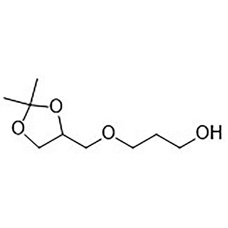 3-(3-Hydroxypropyl)solketal